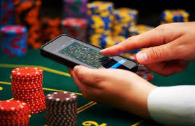 Зеркало Casino Magnit